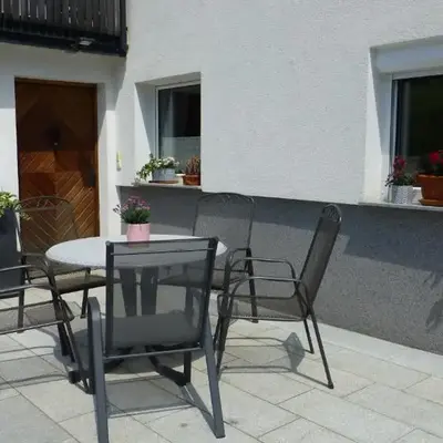 Ferienwohnung Rabennest