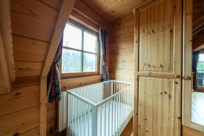Grundriss der Unterkunft Haus Matteo - Familienurlaub beim Ödensee