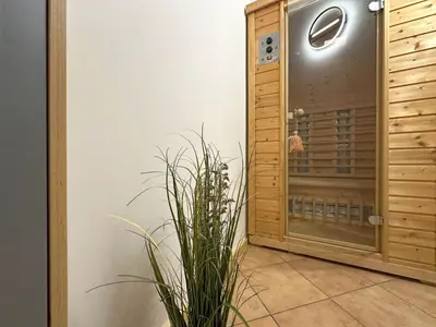 Grundriss der Unterkunft Apartment in Untertauern near Ski Slopes