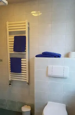 Grundriss der Unterkunft Haus Gabriele