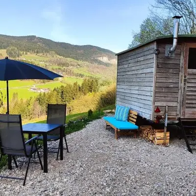 Schäferhütte