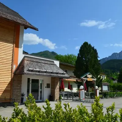 Hotel Garni Familie Gruber