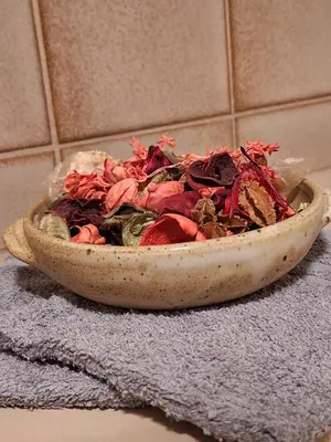 Essen in der Ferienwohnung oder in der Nähe