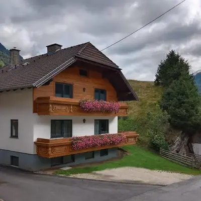 Appartement Bergliebe-Schneiderbauer