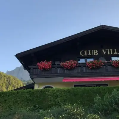 Club Villa