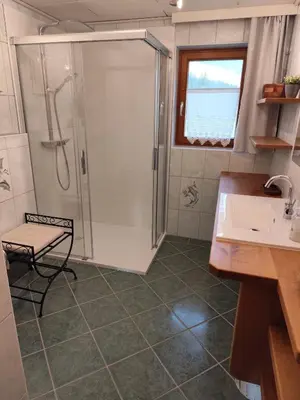 Grundriss der Unterkunft Haus im Grünen