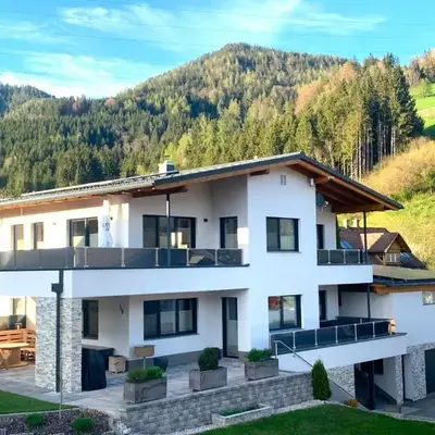 Apartment Alpenstyle Ennstal