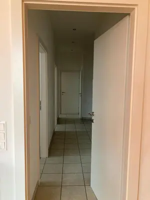 Grundriss der Unterkunft Apartment TAMINO TOP 2
