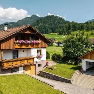 Haus Röthelsteinblick