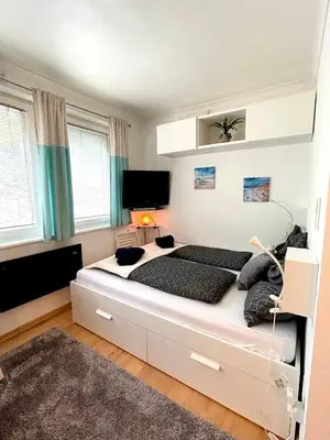 TV/Unterhaltungsangebot in der Unterkunft Apartment Schladming mit Sauna und Pool