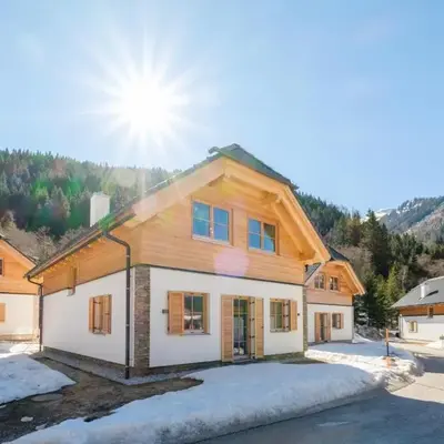 Steier Hütte S