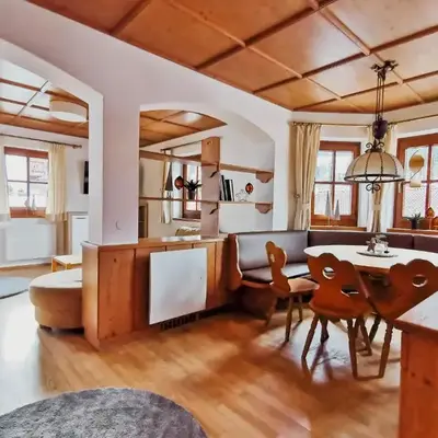 Haus Schlager 
