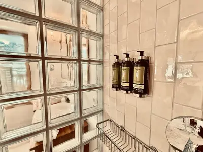 Grundriss der Unterkunft SEIN Boutique Suites - ADULTS ONLY