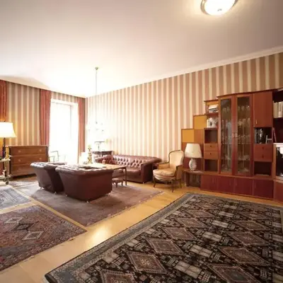 Apartment Sissi