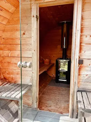 Grundriss der Unterkunft CHILLHAUS Pear Mountain by AA Holiday Homes