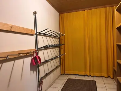 Grundriss der Unterkunft Studio The Green Studio by Interhome