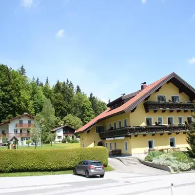 Scenic Apartment in Krispl Salzburg with Swimming Pool
