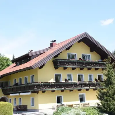 Apartment in Krispl near Hiking Trails