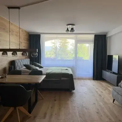 Wolfgangsee Ferienappartement Seeliebe