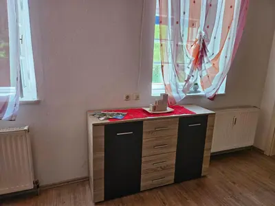Grundriss der Unterkunft Wohnung im Nationalpark Kalkalpen 2