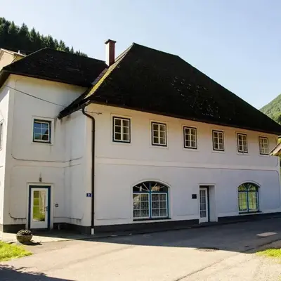 Wohnung im Nationalpark Kalkalpen 2