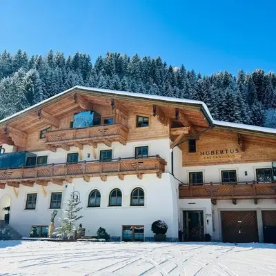 Hubertus - Das Landhaus