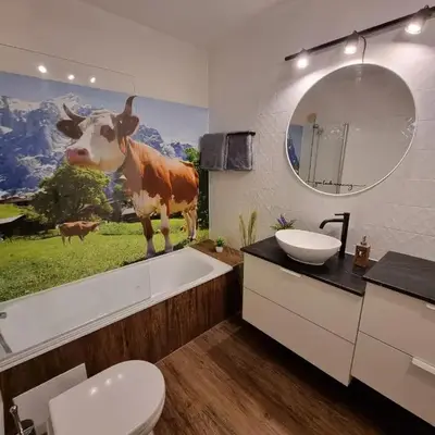 Apartment Cow Royal