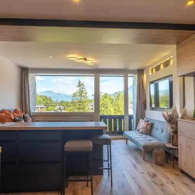 Suite Apartment modern getaway - Neu renoviert - Strobl am Wolfgangsee