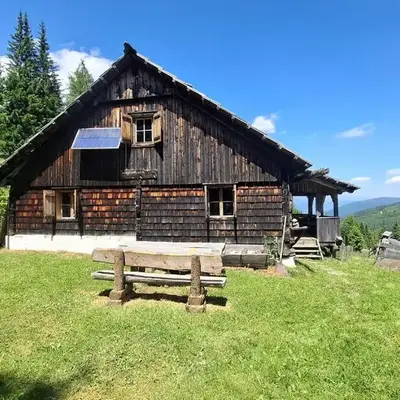 Meissnitzerhütte