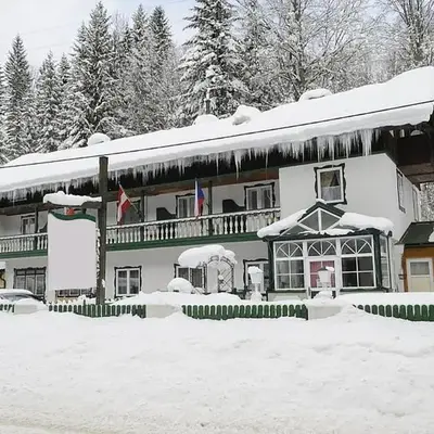 Alpenpension