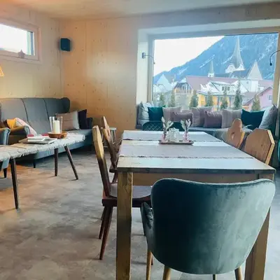 Pension Geissler-Reicher