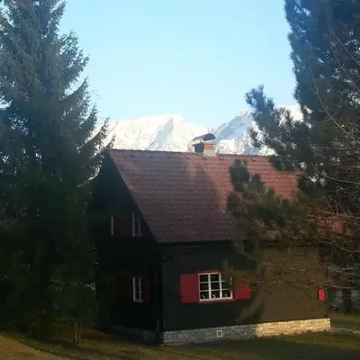 Heidi's Häuschen