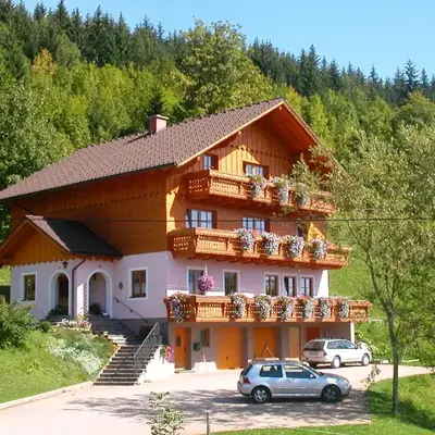 Ferienwohnung am Steínbrecherhof