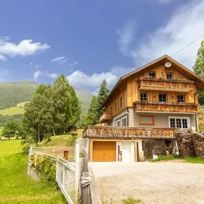 Appartementhaus Hoamart Appartements