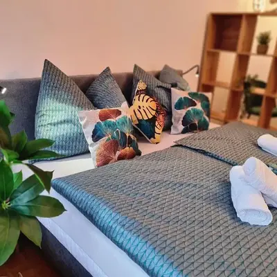 Apartment Crema