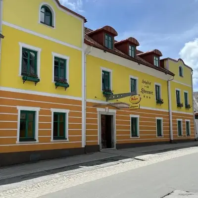 Hotel Ledererwirt