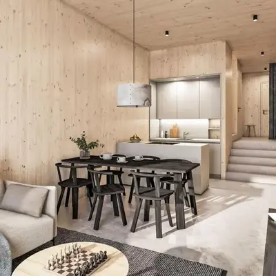 Apartment Hideaway Planneralm by Jufa Hotels-2 by Interhome