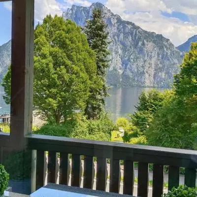 Suite-Traunsee