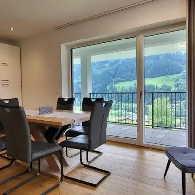 Fischbacher App 1 by Alpenidyll Apartments