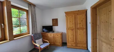 TV/Unterhaltungsangebot in der Unterkunft S`Gerhardter by Alpenidyll Apartments