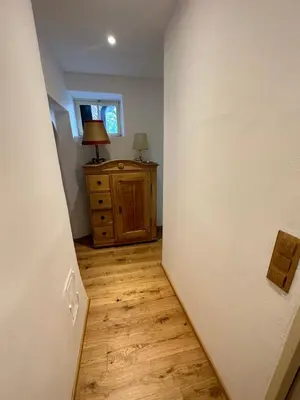 Grundriss der Unterkunft Nannerls Penthouse