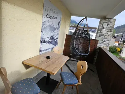 Grundriss der Unterkunft No1 - Flo's Rooms & Breakfast