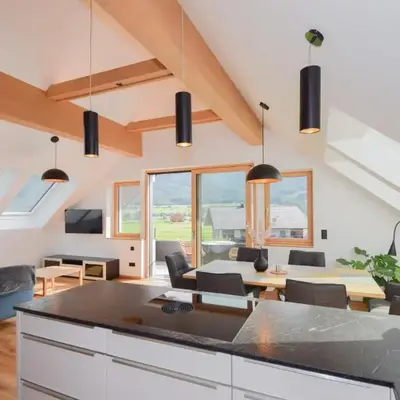 Seesuites am Wolfgangsee