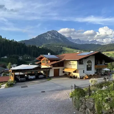 Landhaus Zwanzleitner