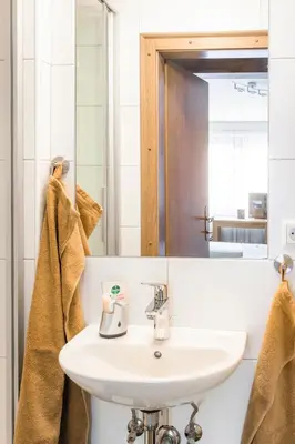 Grundriss der Unterkunft Gschwandtgut Urlaub am Bauernhof