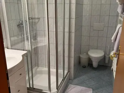 Grundriss der Unterkunft Ferienhof Oberer Riesner