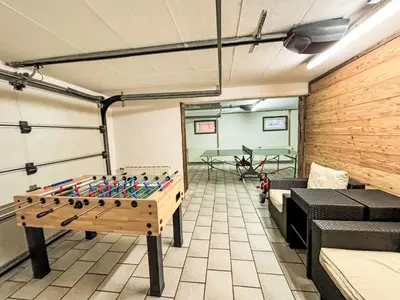 Grundriss der Unterkunft Apartment Mölbegg by Interhome