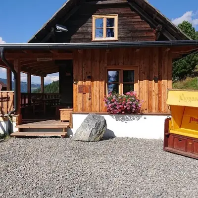 Rainerhof Troadkasten