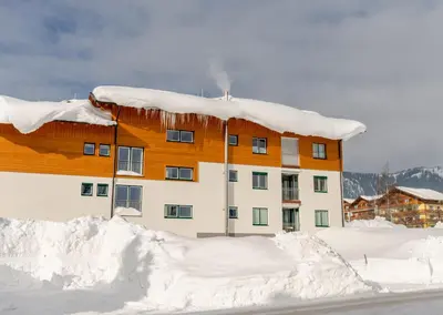 Appartements Ramsau am Dachstein by Schladmingurlaub im Winter