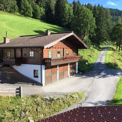 Apartment Lehengut